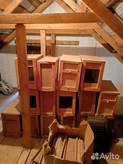 Воскотопка, медогонка