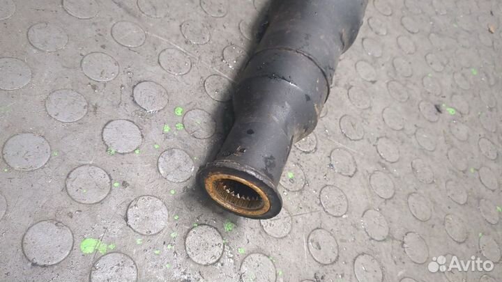 Кардан BMW X3 E83, 2007