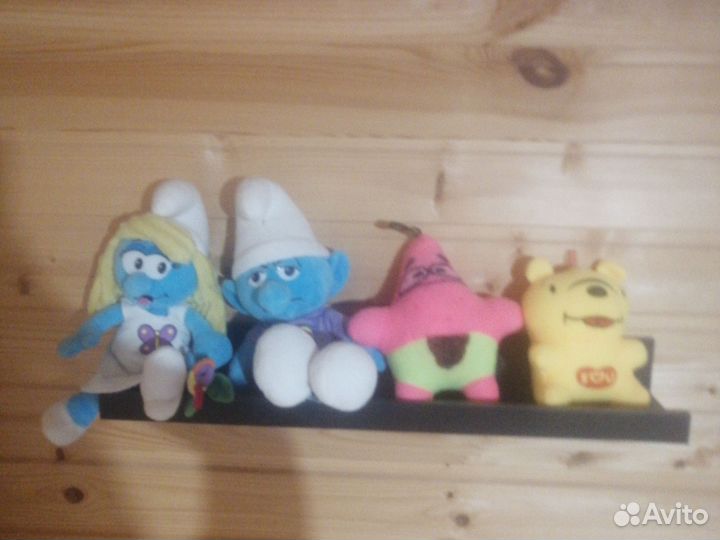 Детские игрушки