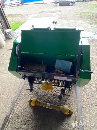 Пресс-подборщик RXYK 0850, 2024