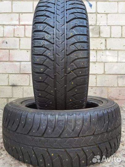 Bridgestone Ice Cruiser 7000S 235/55 R18 104T