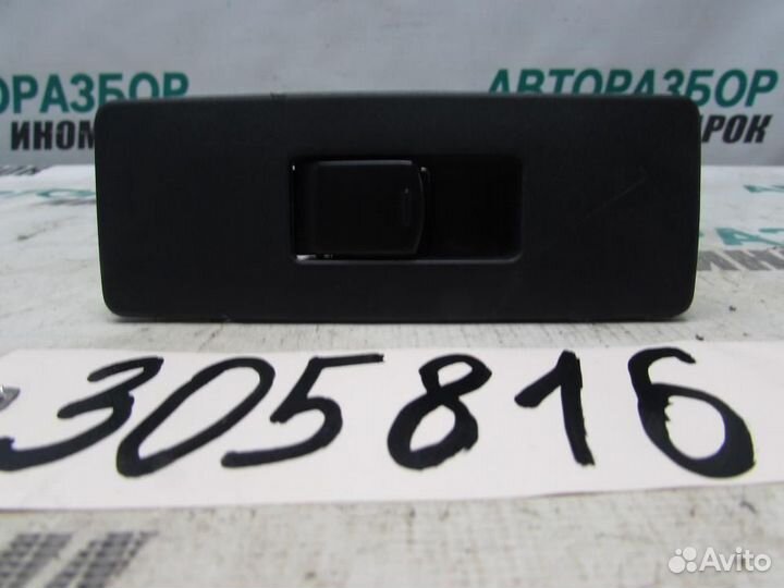 Кнопка стеклоподъемника для Nissan Teana 1 2003-2