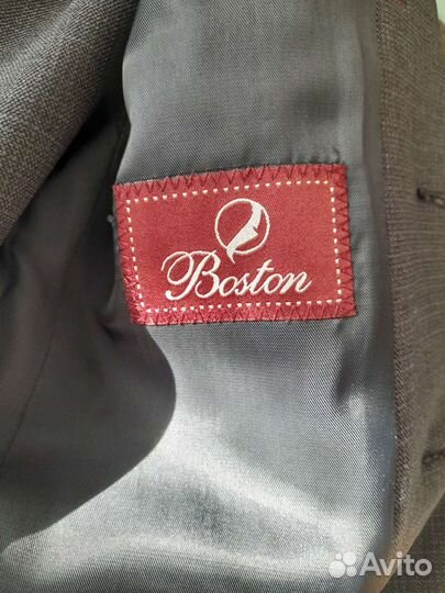 Школьная форма Boston+обувь спартак