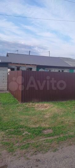 Дом 60 м² на участке 9,1 сот.