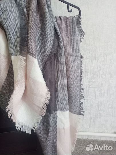 Платок шаль