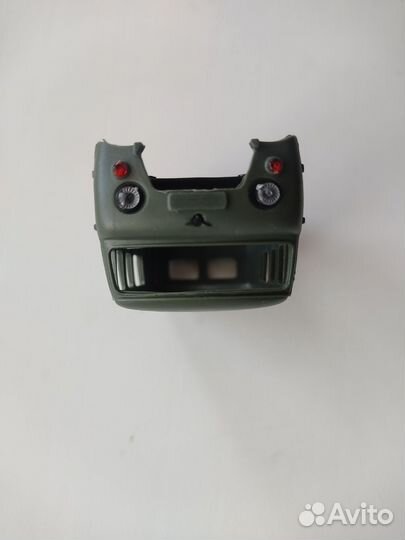 УАЗ 452 запчасти