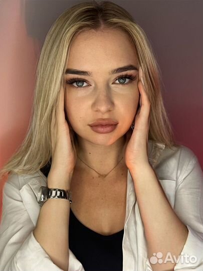 Наращивание ресниц Московская