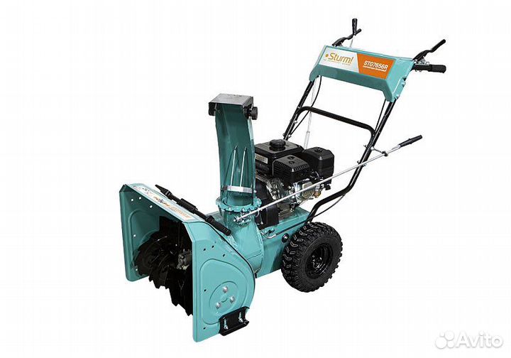 Снегоуборшик Sturm stg7656r