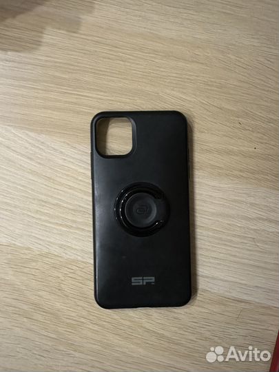 Защитный чехол SP Connect для iPhone