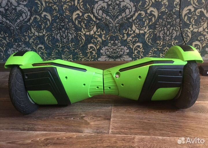 Гироскутер бу