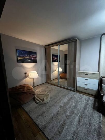 1-к. квартира, 31 м², 3/5 эт.