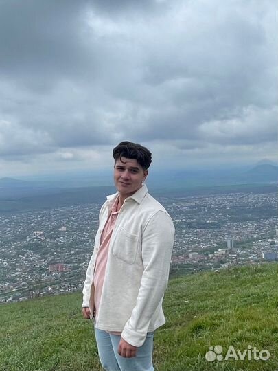 Подбор персонала