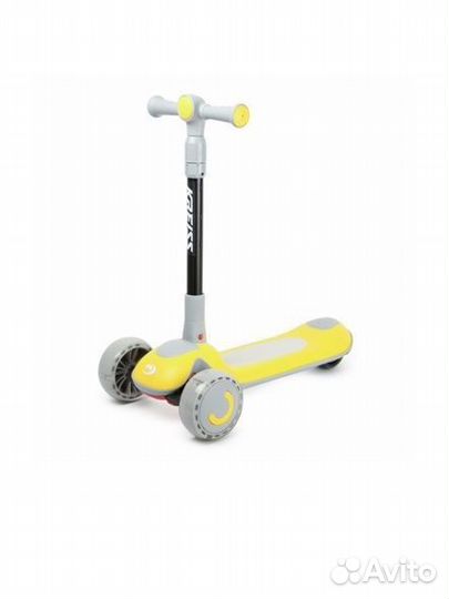 Самокат-беговел Kreiss 3 в 1