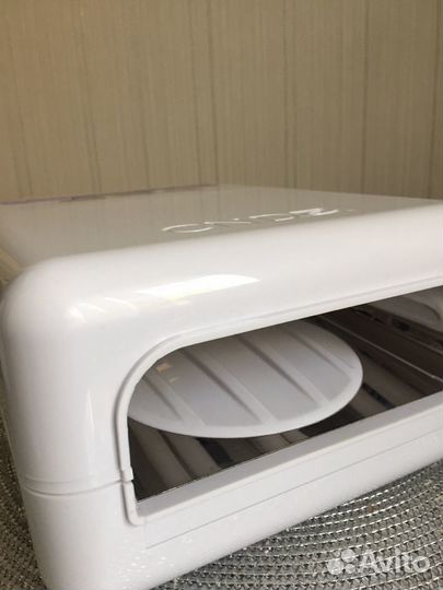 Уф лампа для сушки CND