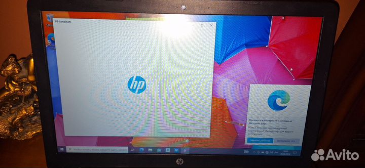 HP laptop 15-bw0xx windows 10