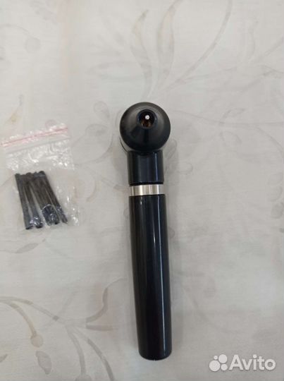 Миксер для смешивания краски, хны