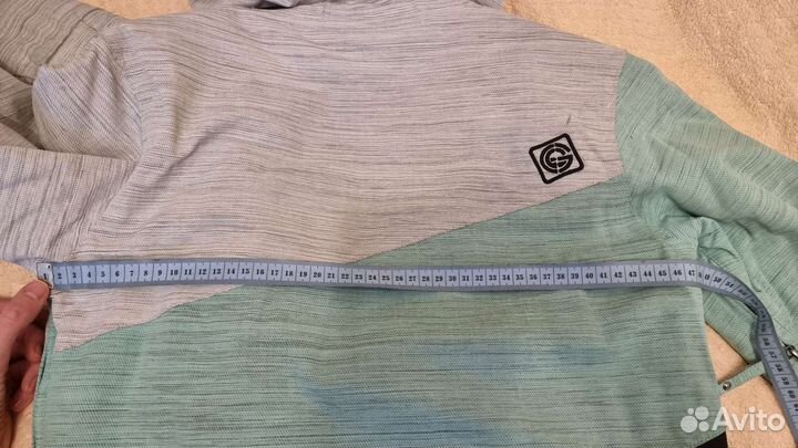 Сноубордический костюм женский Nugget