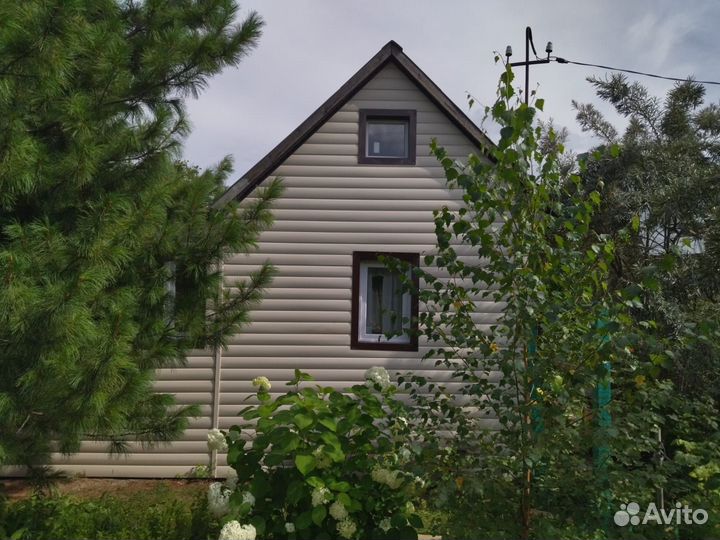 Сайдинг виниловый