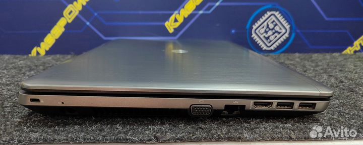 Ноутбук HP ProBook 4540S i3-3110M, 8Gb, SSD