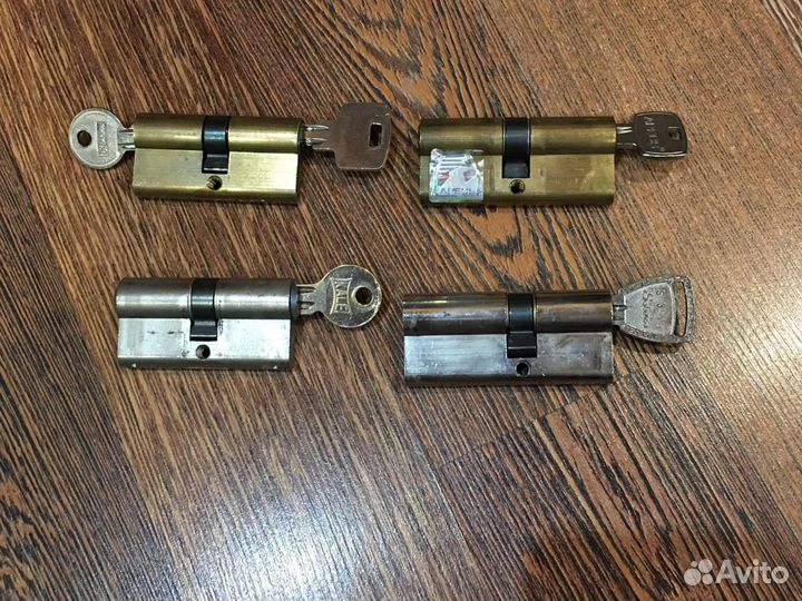 Дверной замок