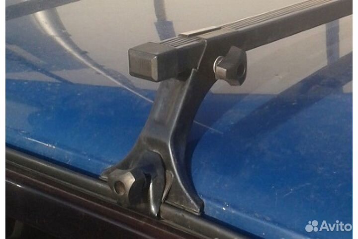 Багажник на крышу Ваз 2107/2105