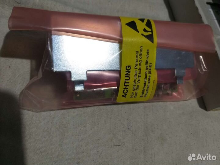 Модули sigmatek-varan CIV521 12-003-521/VM052 /VDM