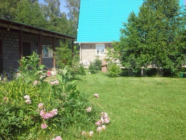 Дача 160 м² на участке 12 сот.