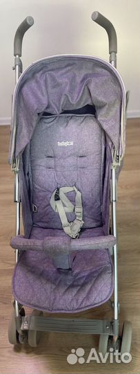 Коляска прогулочная