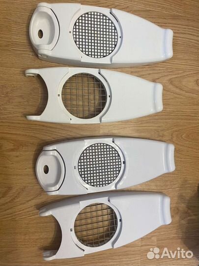 Овощерезка ручная