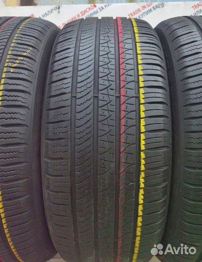 Pirelli Scorpion Zero 235/50 R20 104W