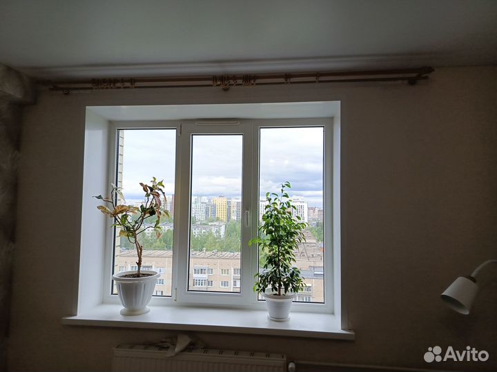 Продам гардины