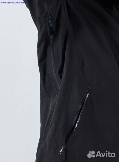 Ветровка Arcteryx Beta LT Gore Tex