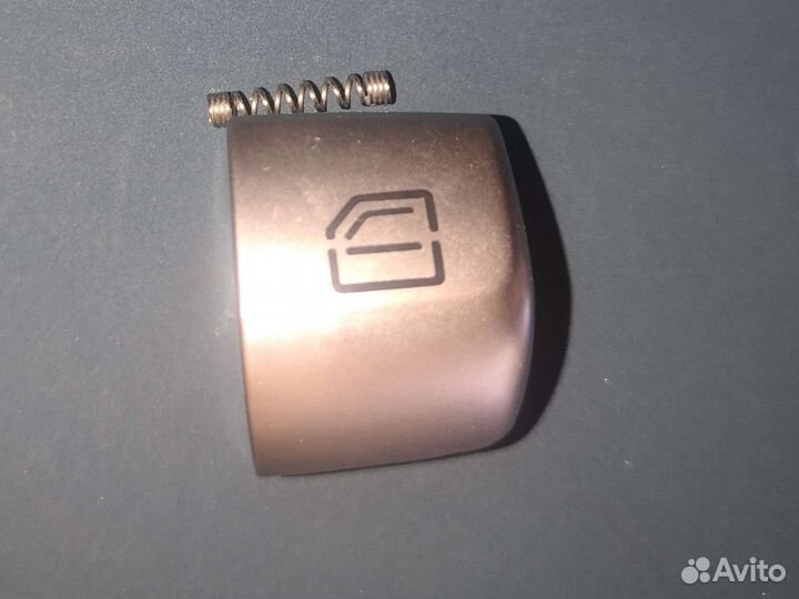 Кнопка стеклоподъемника W222/205/213