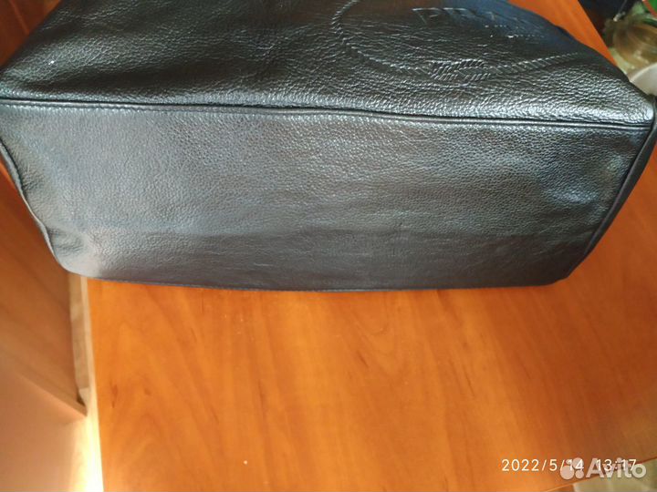 Сумка женская prada milano оригинал