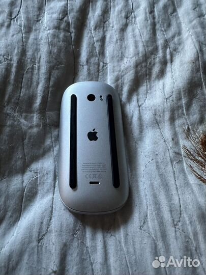 Мышь Apple magic mouse 2