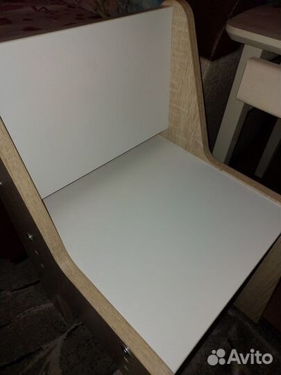 Детский стул