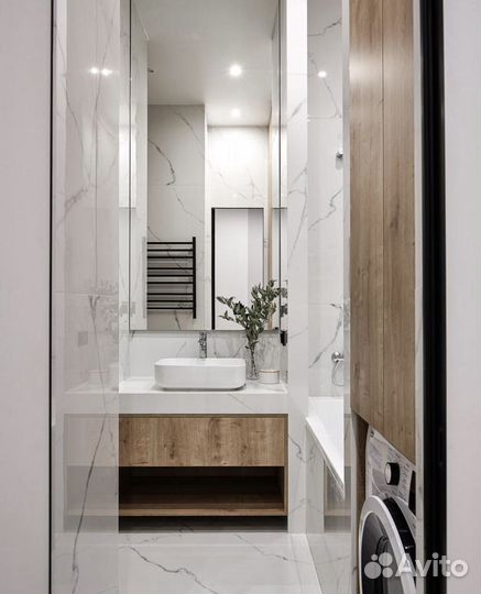 Дизайнер интерьера