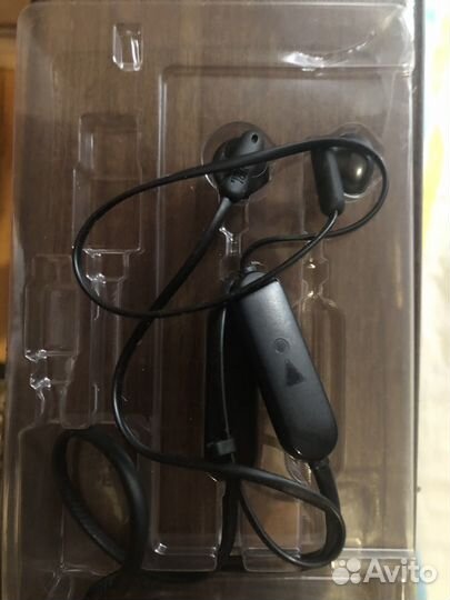 Блютуз наушники JBL