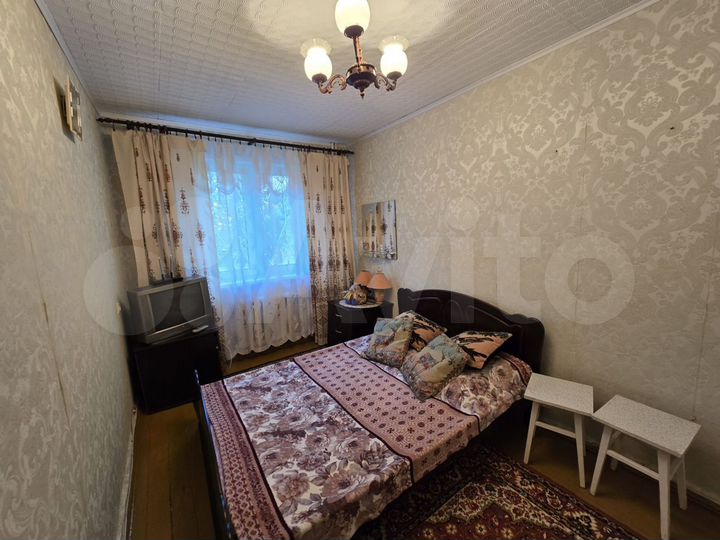 2-к. квартира, 45 м², 1/5 эт.