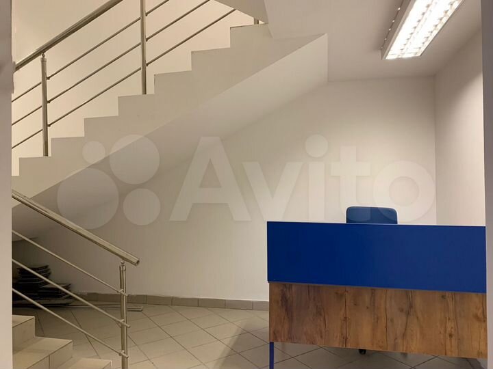 Свободного назначения, 10 м²