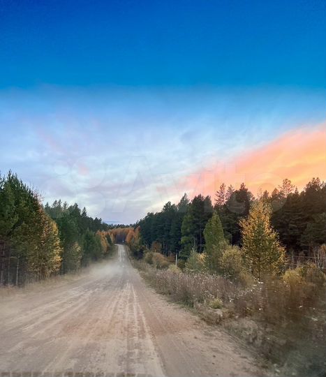 Участок 8 сот. (ИЖС)