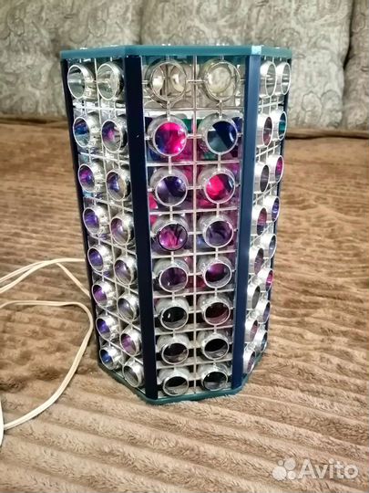 Светильник СССР