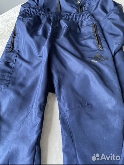 Спортивный костюм Adidas 116