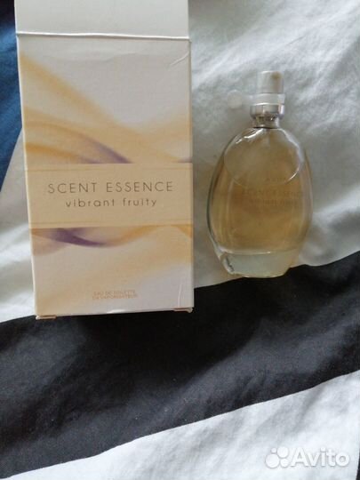 Парфюмерная вода avon