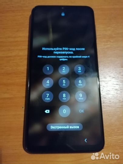 Samsung Galaxy A23, 4/64 ГБ