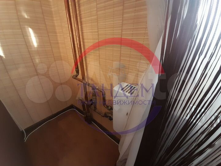 2-к. квартира, 52,5 м², 6/9 эт.