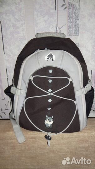 Ранец школьный для мальчика