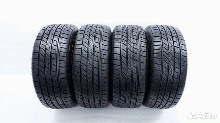 Cooper Discoverer HTS 265/60 R18 110H