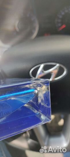 Мужская туалетная вода