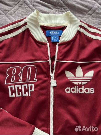 Спортивный костюм adidas